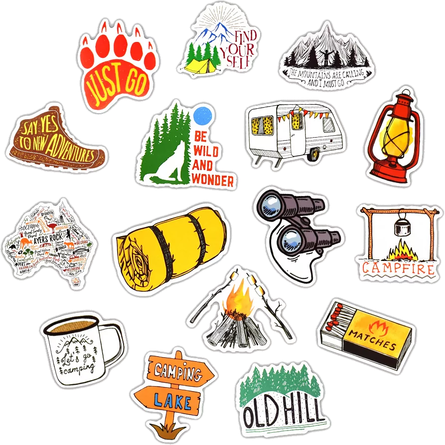თვითწებადი ეტიკეტი